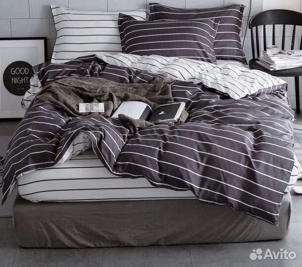 Постельное белье