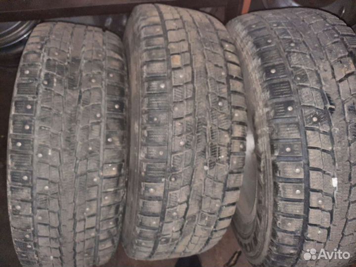 Altenzo Sports Comforter 265/50 R20