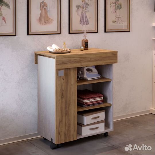 Тумба многоцелевого назначения 