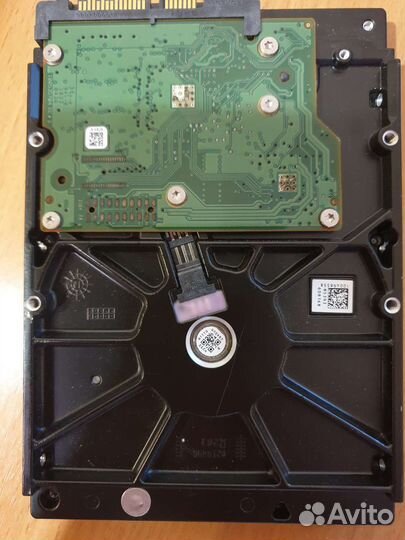 Жесткий диск HDD seagate 320 gb