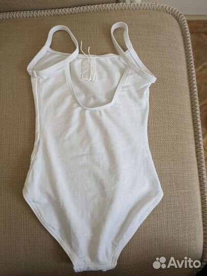 Купальник для танцев grishko