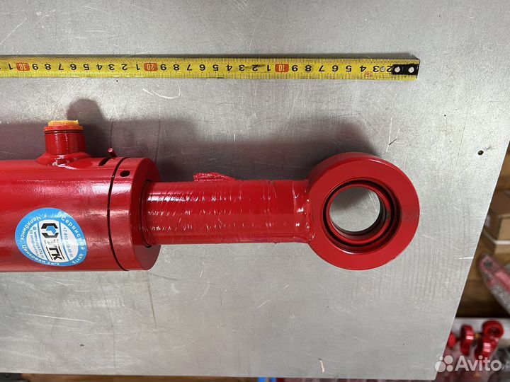 Гидроцилиндр гц 80.50.400.765.040