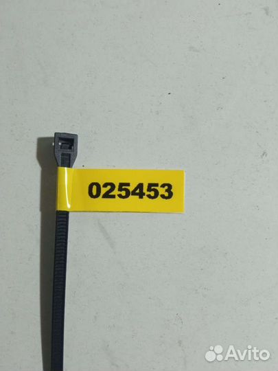 Дроссельная заслонка Renault Laguna 1 7700872146