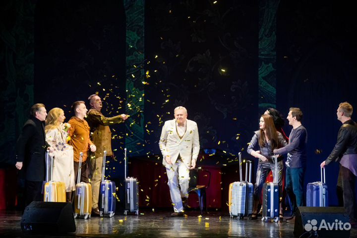 Продам билеты на 03.11 Ю.Стоянова