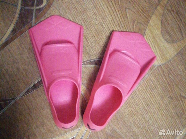 Ласты Arena 33-34