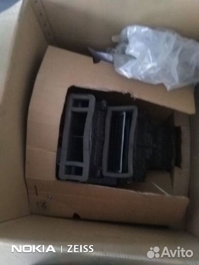 Отопитель в сборе фокус 3 ford focus3