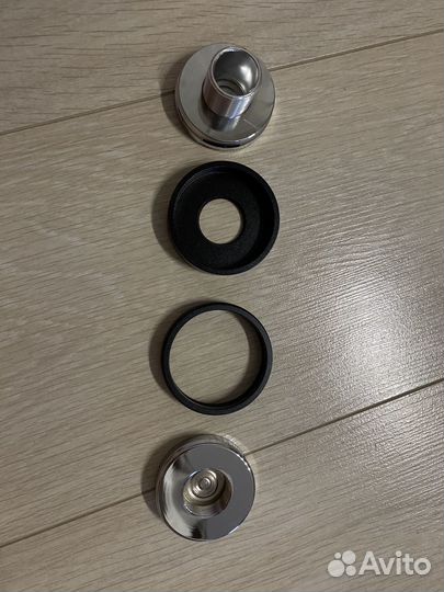 Пуш темпер для кофе 51 мм