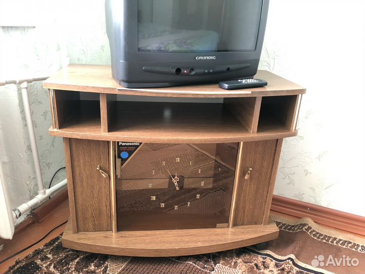 Тумба под телевизор