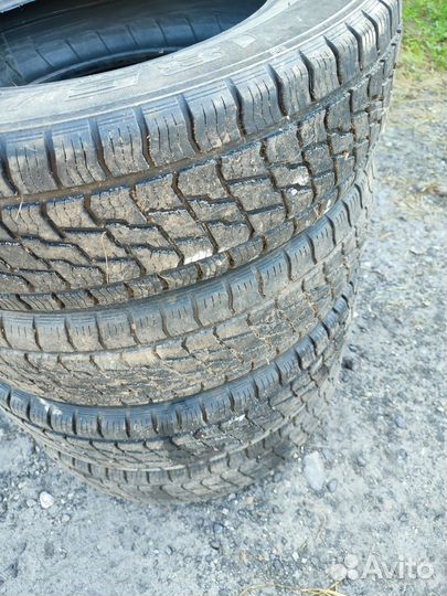 КАМА Кама-232 185/75 R16