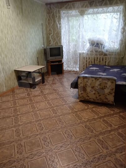 1-к. квартира, 36 м², 3/5 эт.