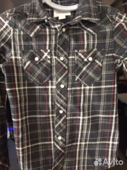 Diesel Одежда для мальчика 5-7 лет