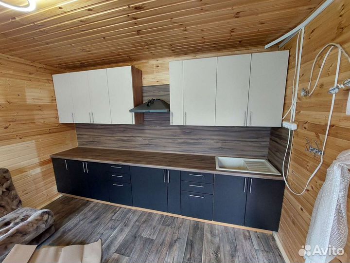 Мебель на заказ