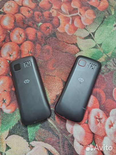 DIGMA LINX A170 2G