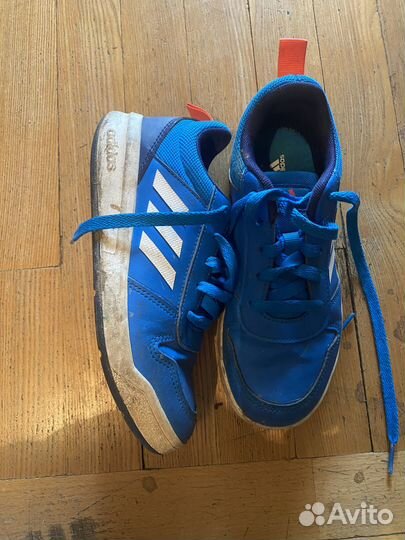 Кросовки на мальчика adidas