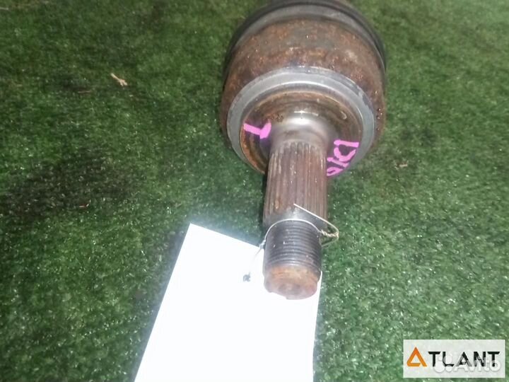 Привод передний левый honda mobilio spike