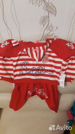 Одежда для животных