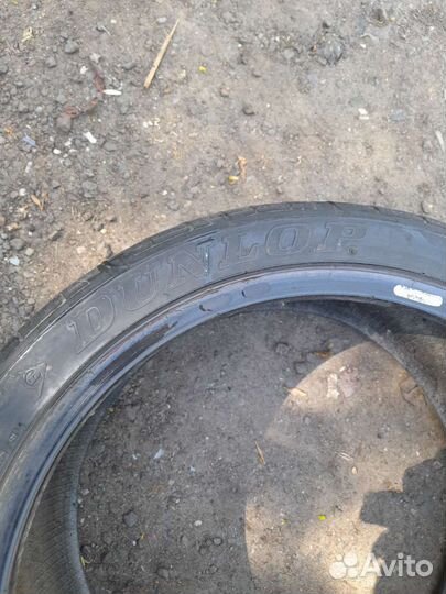 Dunlop SP Sport 9000 235/40 R18 40Z