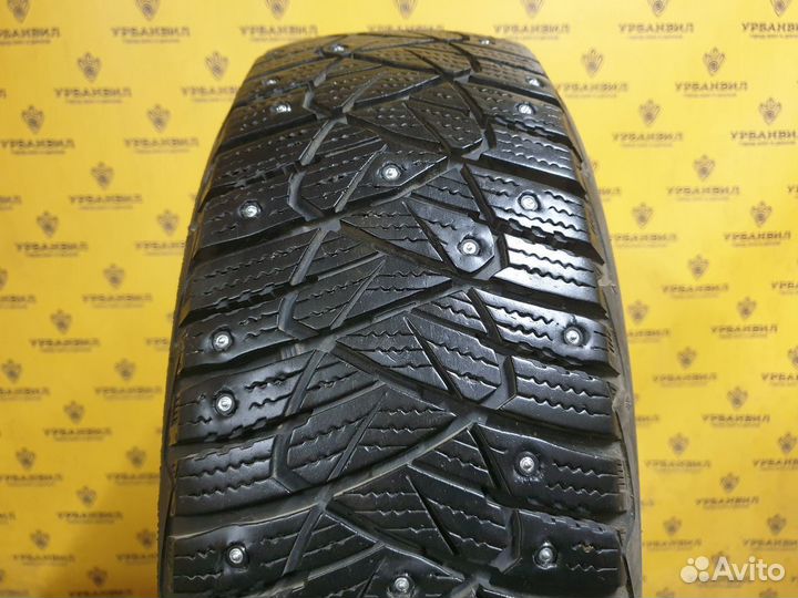 Dunlop Ice Touch 195/65 R15 91T