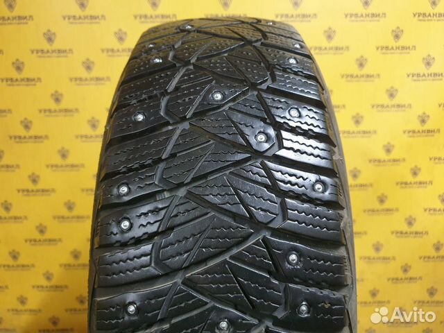 Dunlop Ice Touch 195/65 R15 91T