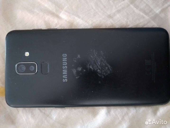 Телефон Samsung