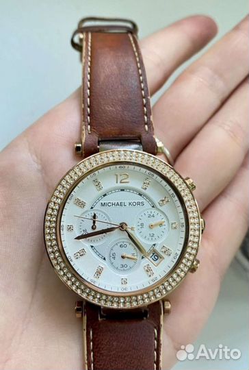 Часы michael kors