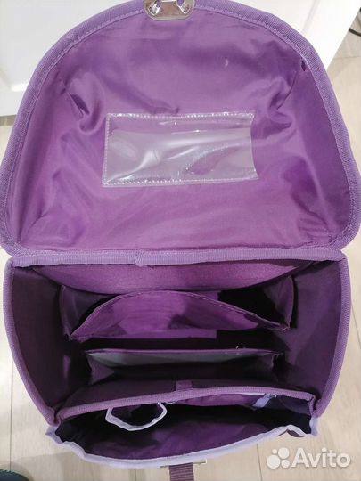 Школьный ранец Belmil