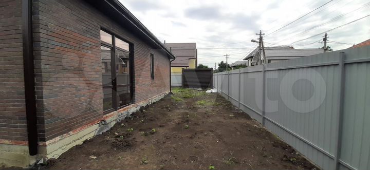 Дача 105 м² на участке 4 сот.