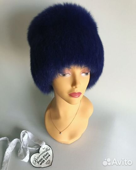 Шапка меховая