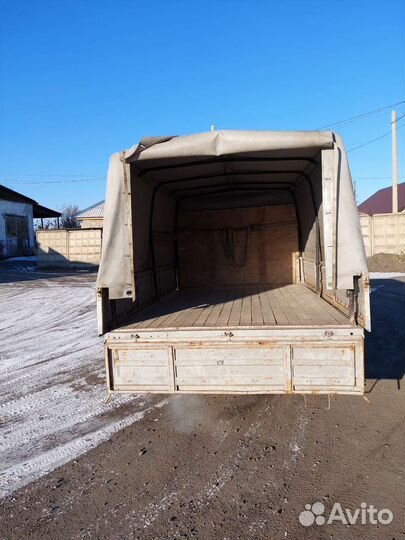 Грузоперевозки Газель Грузчики Переезд