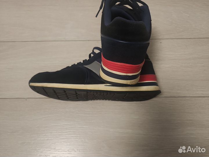 Кроссовки mascotte 41