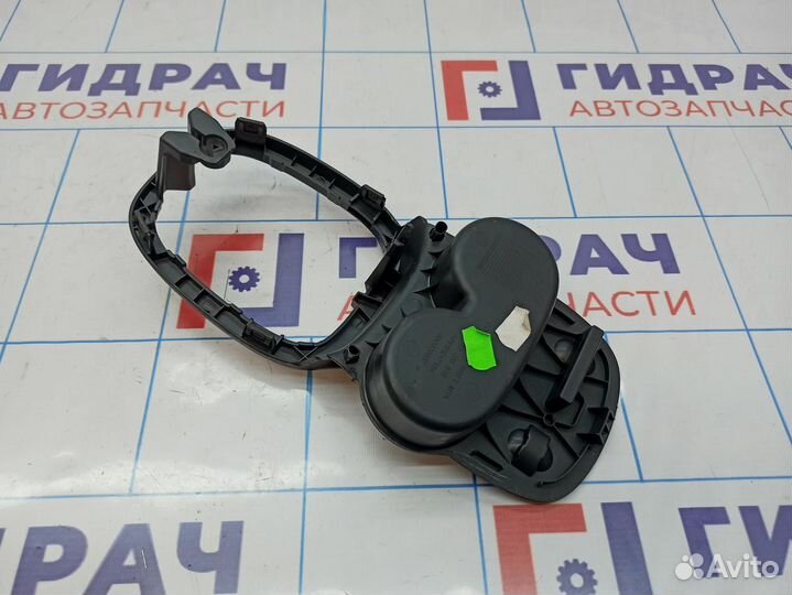 Накладка кулисы кпп Opel Corsa (D) 13205816. Подст