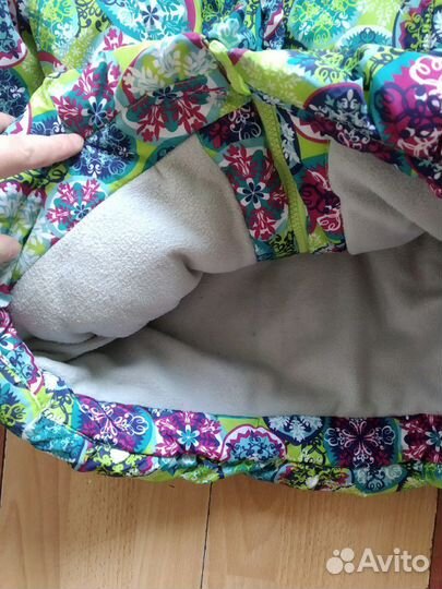 Комбинезоны