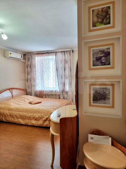 Квартира-студия, 39 м², 5/10 эт.