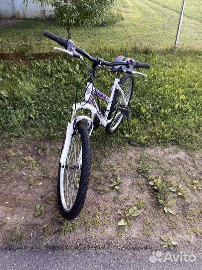 Велосипед Top Gear Style 100