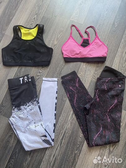 Вещи пакетом