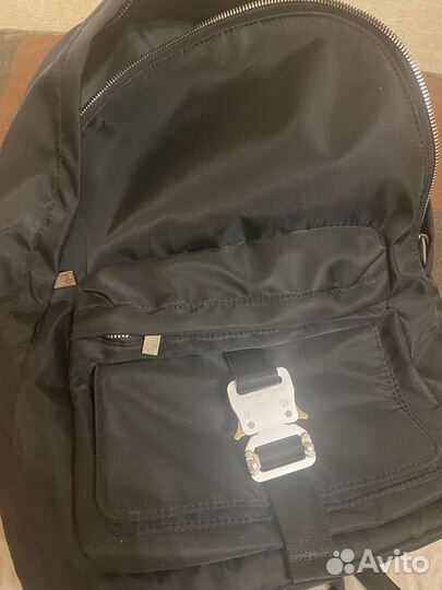 Рюкзак alyx оригинал
