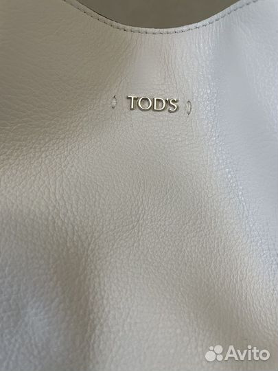 Сумка Tod s