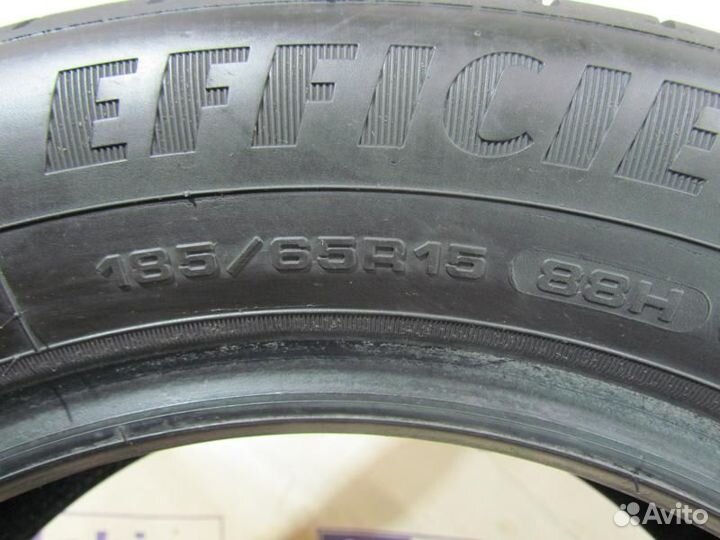 Goodyear EfficientGrip Performance 185/65 R15 92N