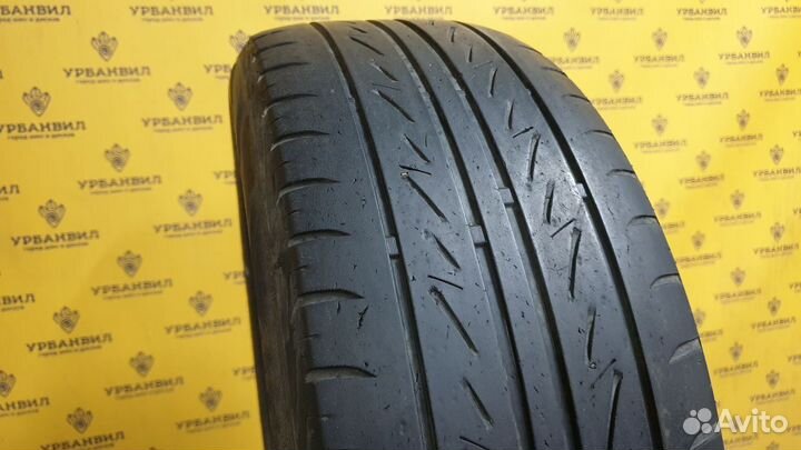 Bridgestone MY-02 Sporty Style 205/55 R16 91V