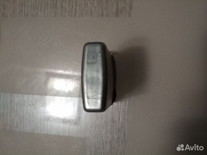 Зажигалка не рабочая