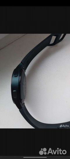 Смарт-часы Samsung Galaxy watch 4, 44mm