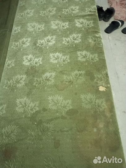 Диван и кресло