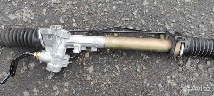 Рулевая рейка Volkswagen Golf 3, Passat B3