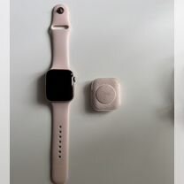 Часы apple watch 4 44 mm