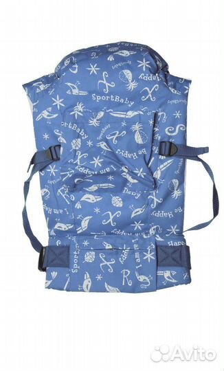 Рюкзак кенгуру