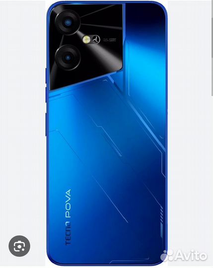 TECNO Pova Neo 3, 8/128 ГБ