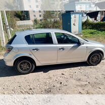 Opel Astra 1.4 MT, 2007, 229 000 км, с пробегом, цена 410 000 руб.