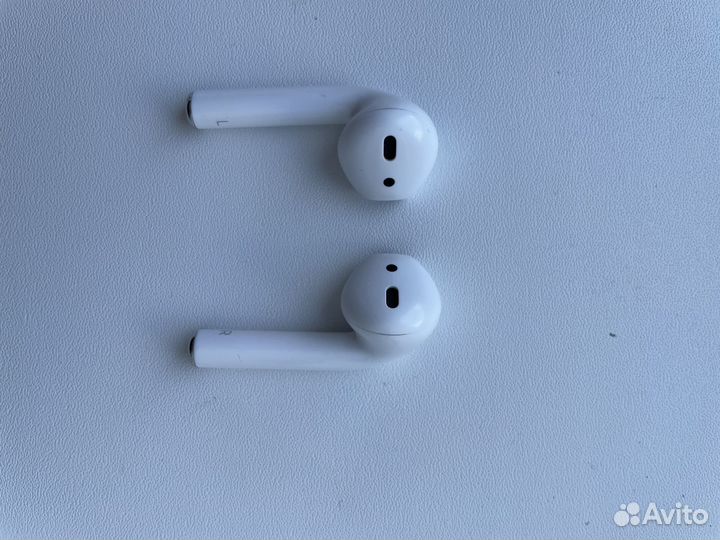 Наушник apple airpods 1 поколения