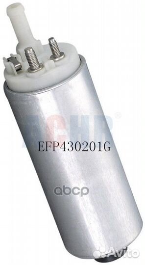 Насос топливный VAG 80 (8C, B4) 1.6 E 80 (8C, B4)