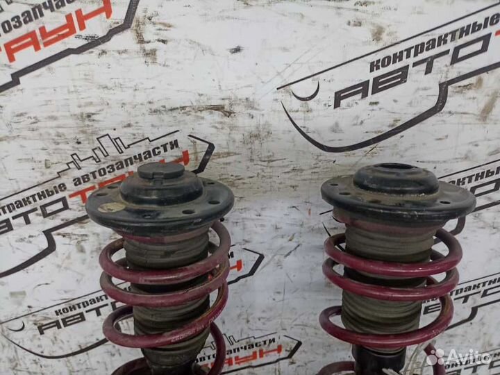 Стойка ходовки opel signum vectra C Z02 Z03 передн